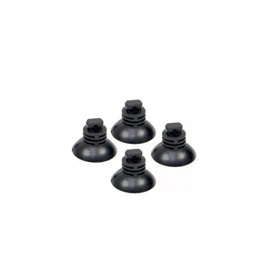 Siurbtukai cirkuliatoriams (4 vnt.) 1000/1500/2000