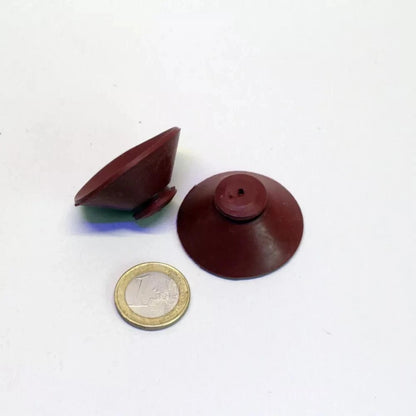 JBL siurbtukai vidiniams filtrams CristalProfi i60-i200, 2 vnt.