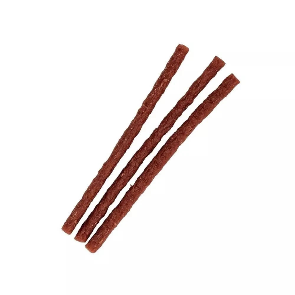 Skanėstas katėms antienos ir vištienos pagaliukai Chicken/Duck Stick, 85 g