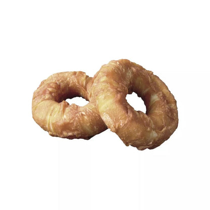 Skanėstas šunims Barbecue Chicken Donut, 5 cm, 1 vnt.