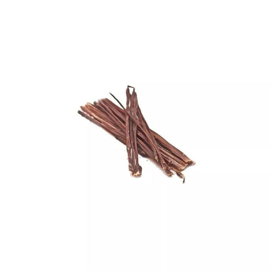 Skanėstas šunims džiovintos aklosios žarnelės, 100 g