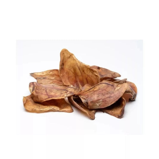 Skanėstas šunims kiaulių ausys, 20 vnt.