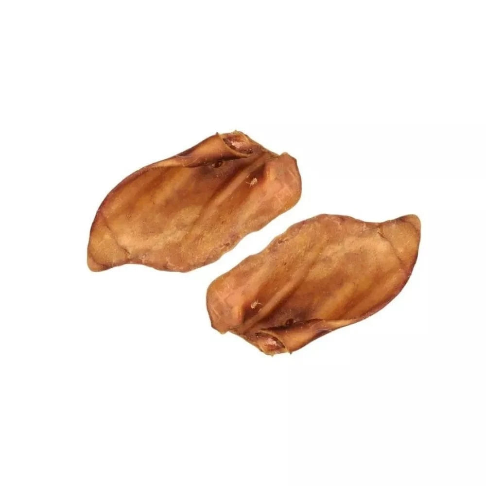 Skanėstas šunims kiaulių ausys, 20 vnt.