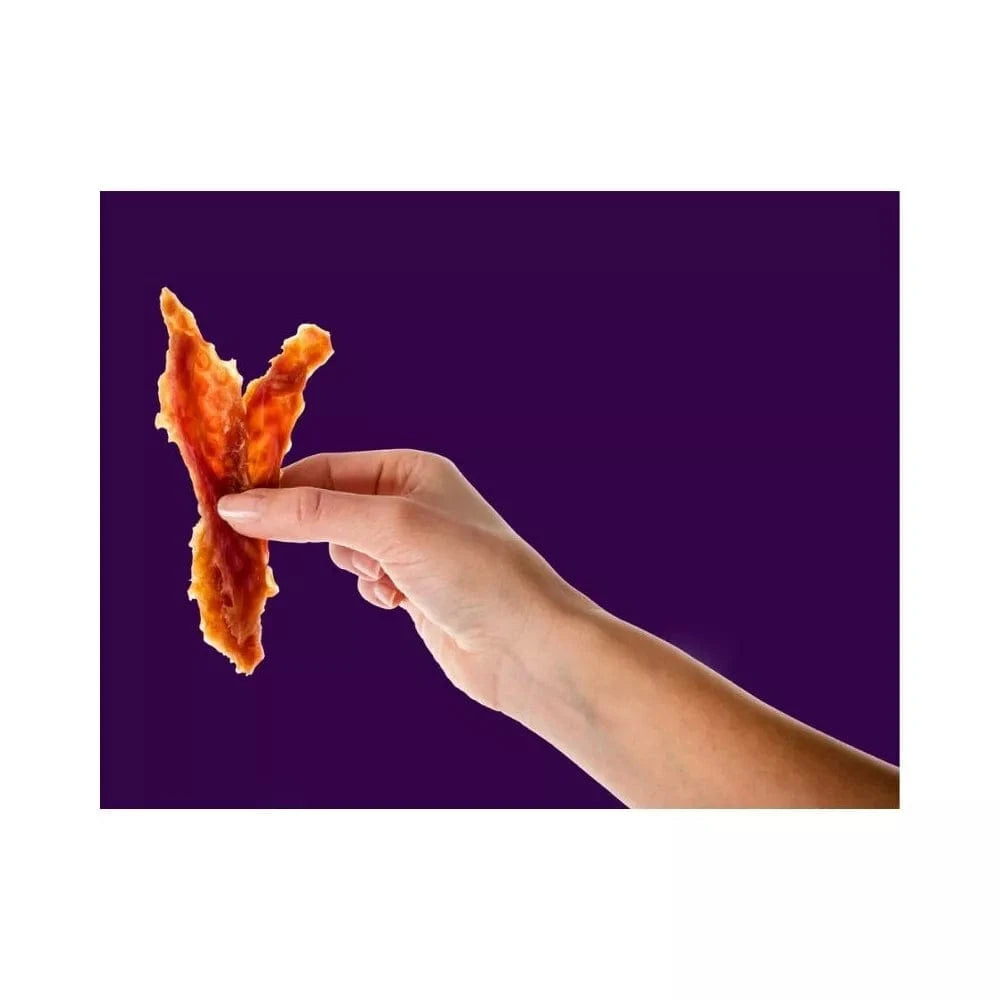 Skanėstas šunims Meat Snack 100% antiena 80 g + 25%