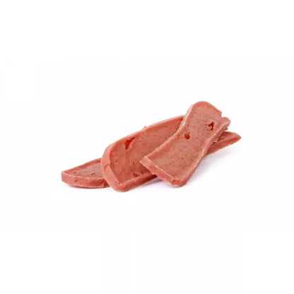 Skanėstas šunims  ėrienos file  Meat Snack 80 g
