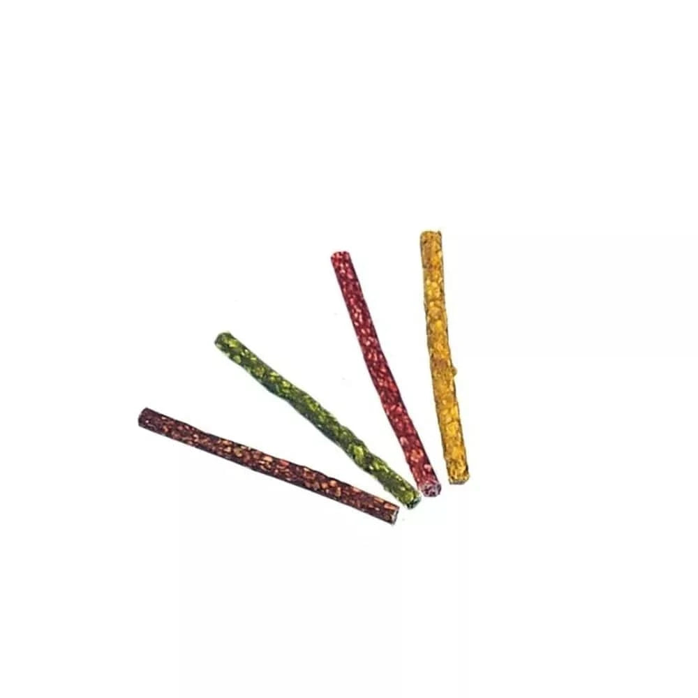 Skanėstas šunims pagaliukai Munchy Sticks Mix 13 cm, 30 vnt.