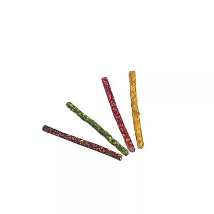Skanėstas šunims pagaliukai Munchy Sticks Mix 13 cm, 30 vnt.