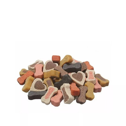 Skanėstas šunims StarSnack Party Mix, 500 g (kibirėlis)