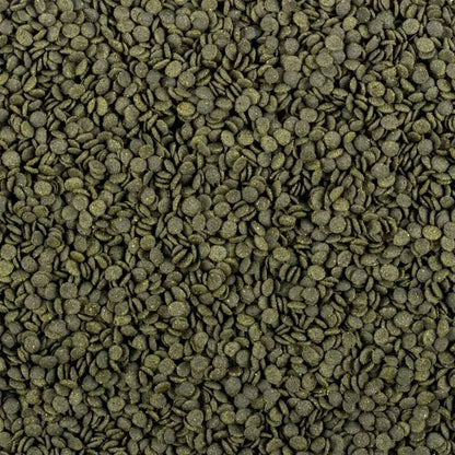 Soft Line Africa Herbivore minkštas pašaras augalėdėms ir visaėdėms Afrikos žuvims 250 ml