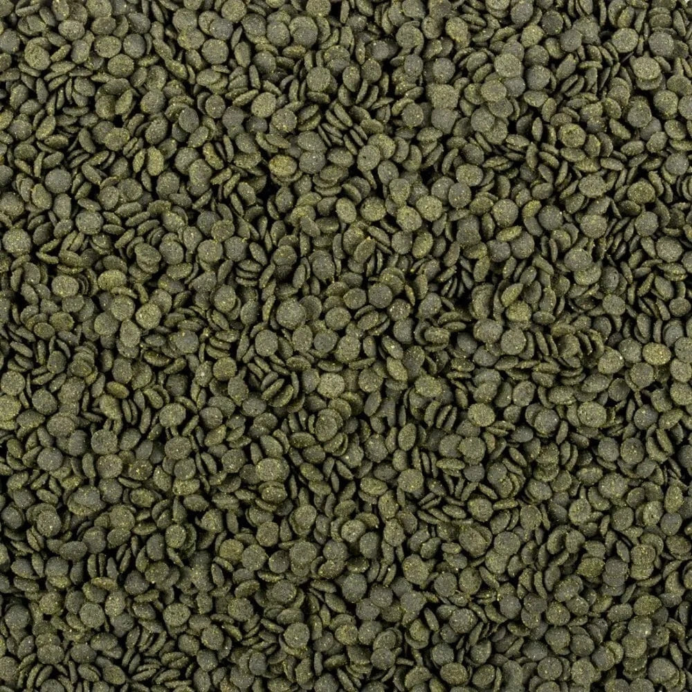 Soft Line Africa Herbivore minkštas maistas augalėdėms ir visaėdėms Afrikos žuvims 100 ml