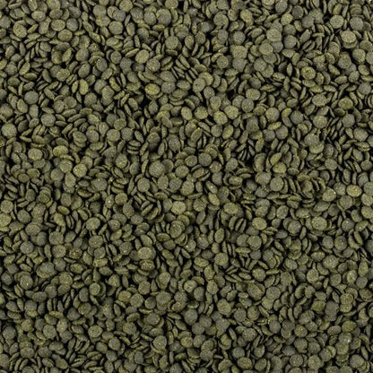 Soft Line Africa Herbivore minkštas maistas augalėdėms ir visaėdėms Afrikos žuvims 100 ml