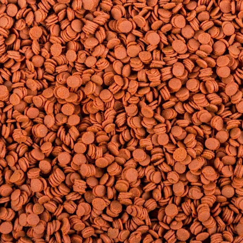 Soft Line America L minkštas pašaras įvairioms visaėdėms ir mėsėdėms Amerikos žuvims 250 ml