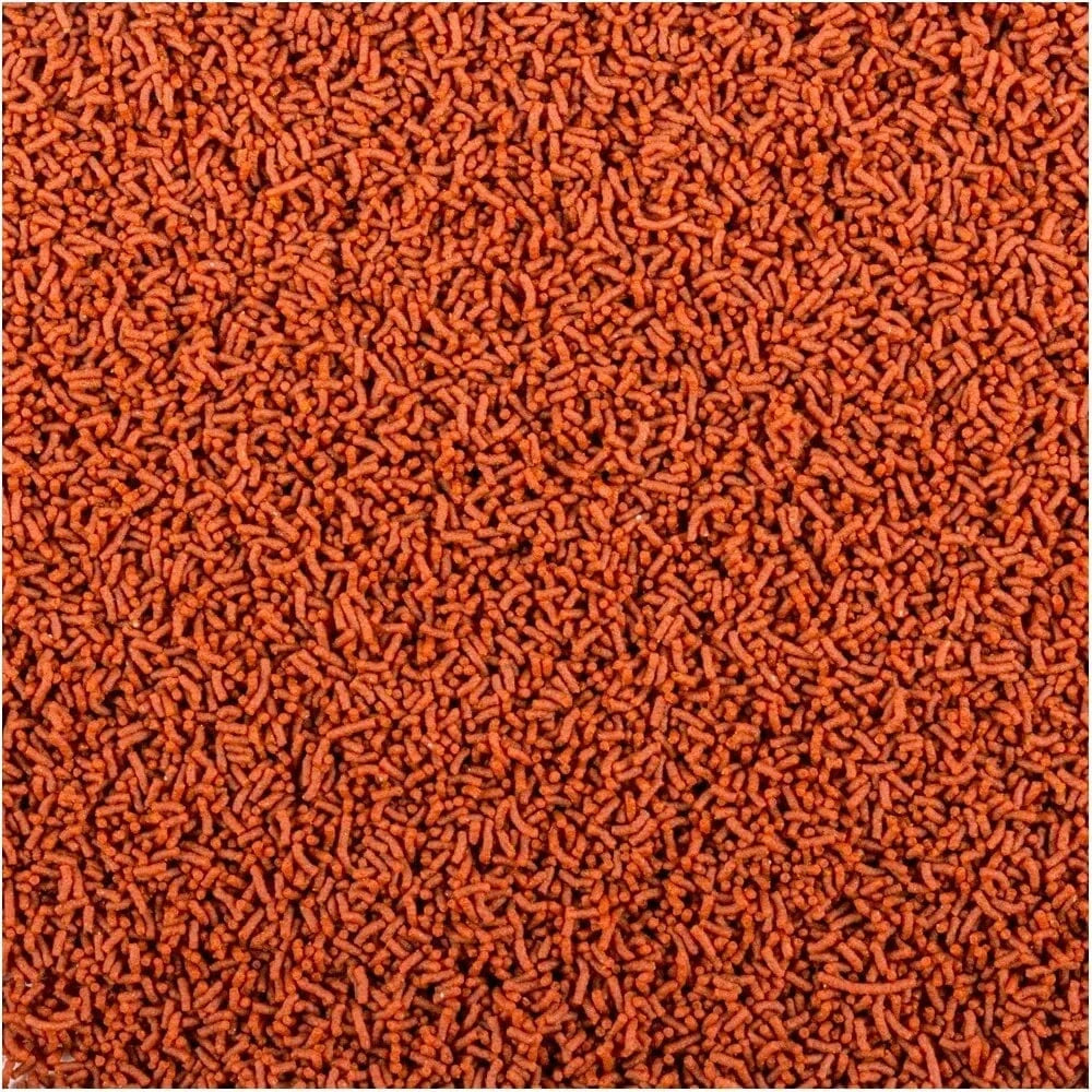 Soft Line America S minkštas pašaras įvairioms visaėdėms ir mėsėdėms Amerikos žuvims 250 ml