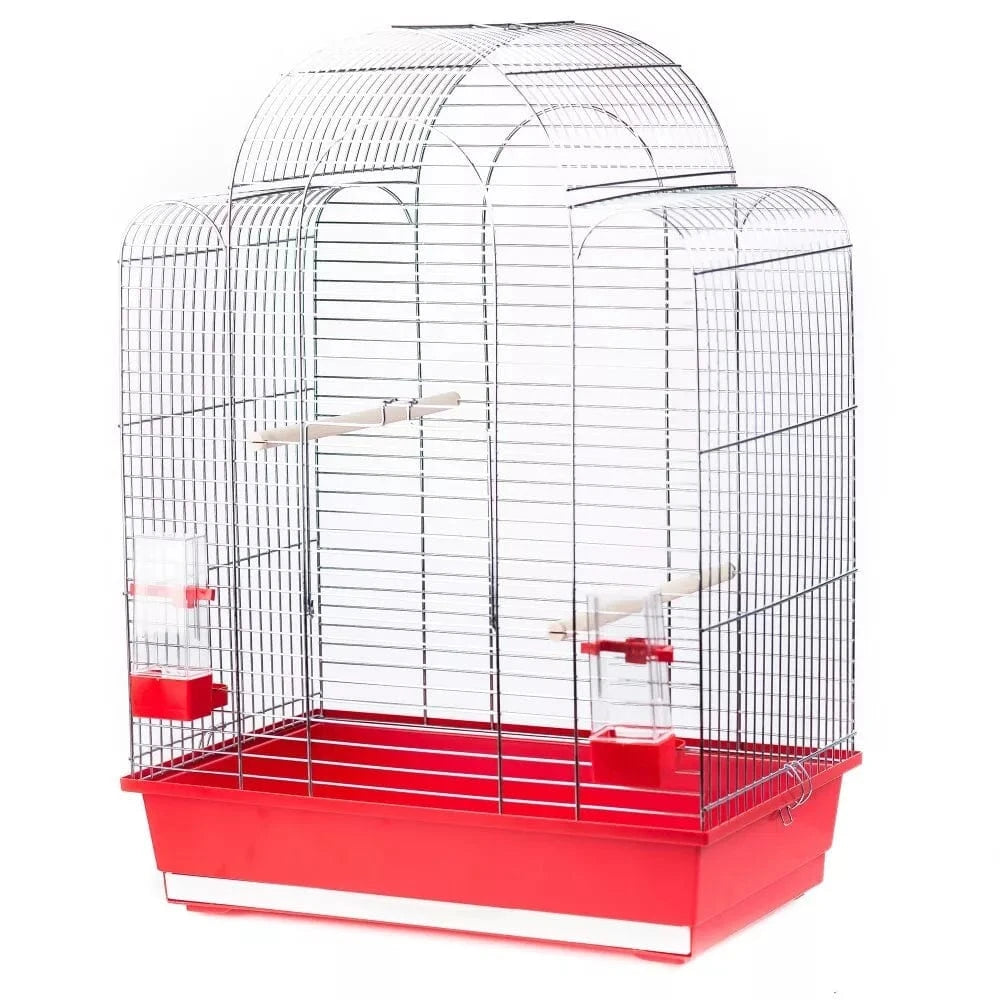 Narvas paukščiams su įranga Sonia III