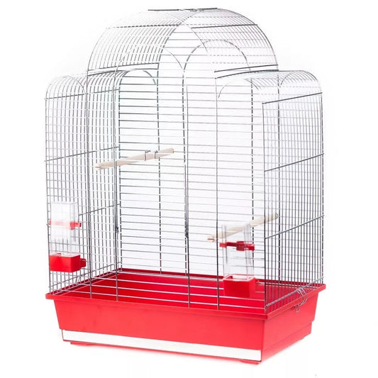 Narvas paukščiams su įranga Sonia III