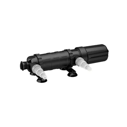 Sterilizer UV-AS 2.0 UV sterilizatorius 7 W, akvariumams iki 400 l