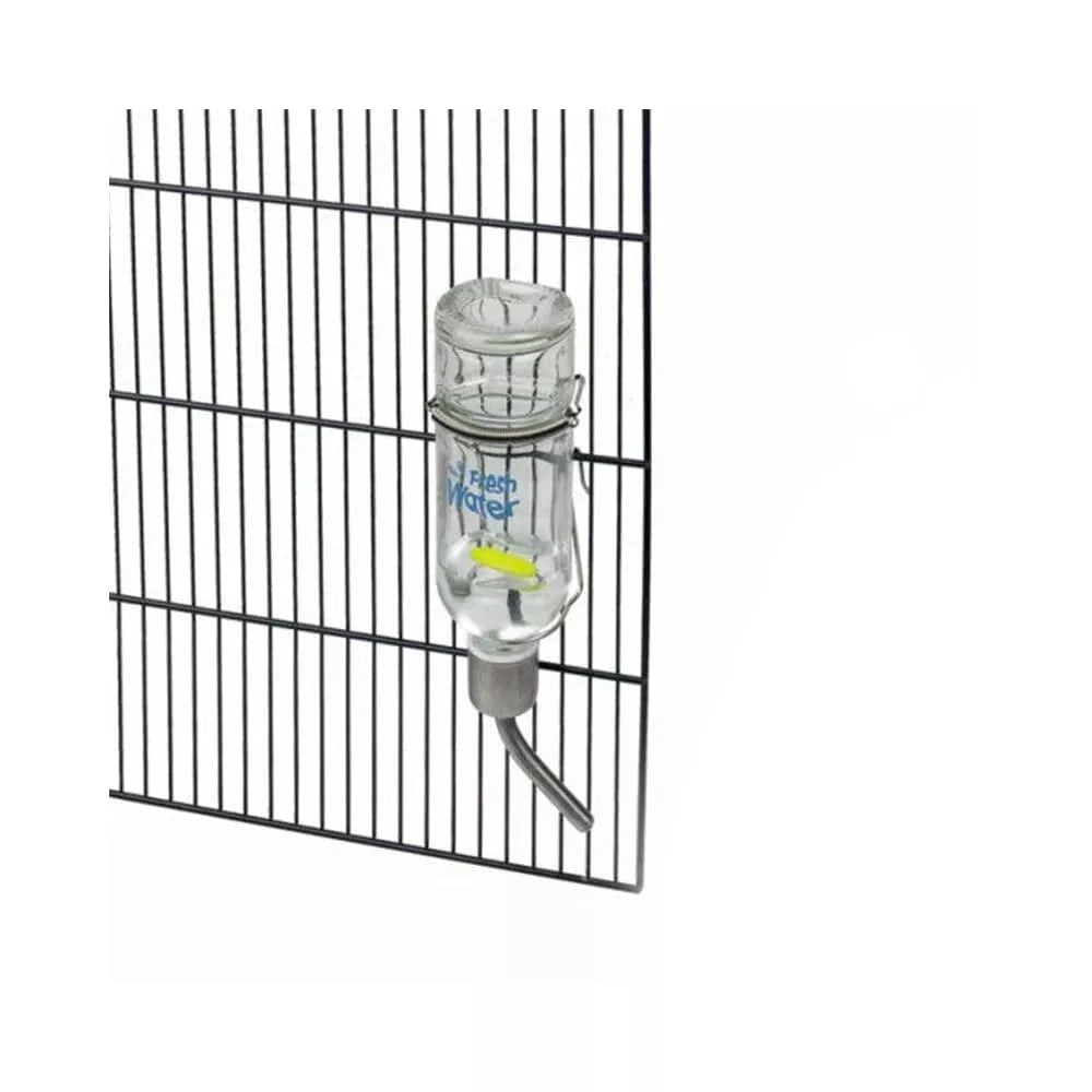 Girdykla graužikams, stiklinė, 177 ml