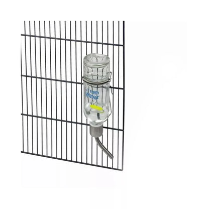 Girdykla graužikams, stiklinė, 177 ml