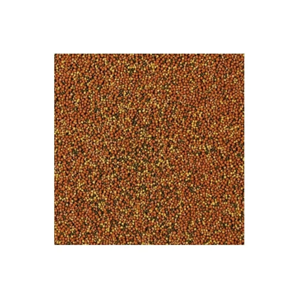 Tropical Supervit Granulat granuliuotas pašaras žuvims su Beta-gliukanu 10 l (5,5 kg)