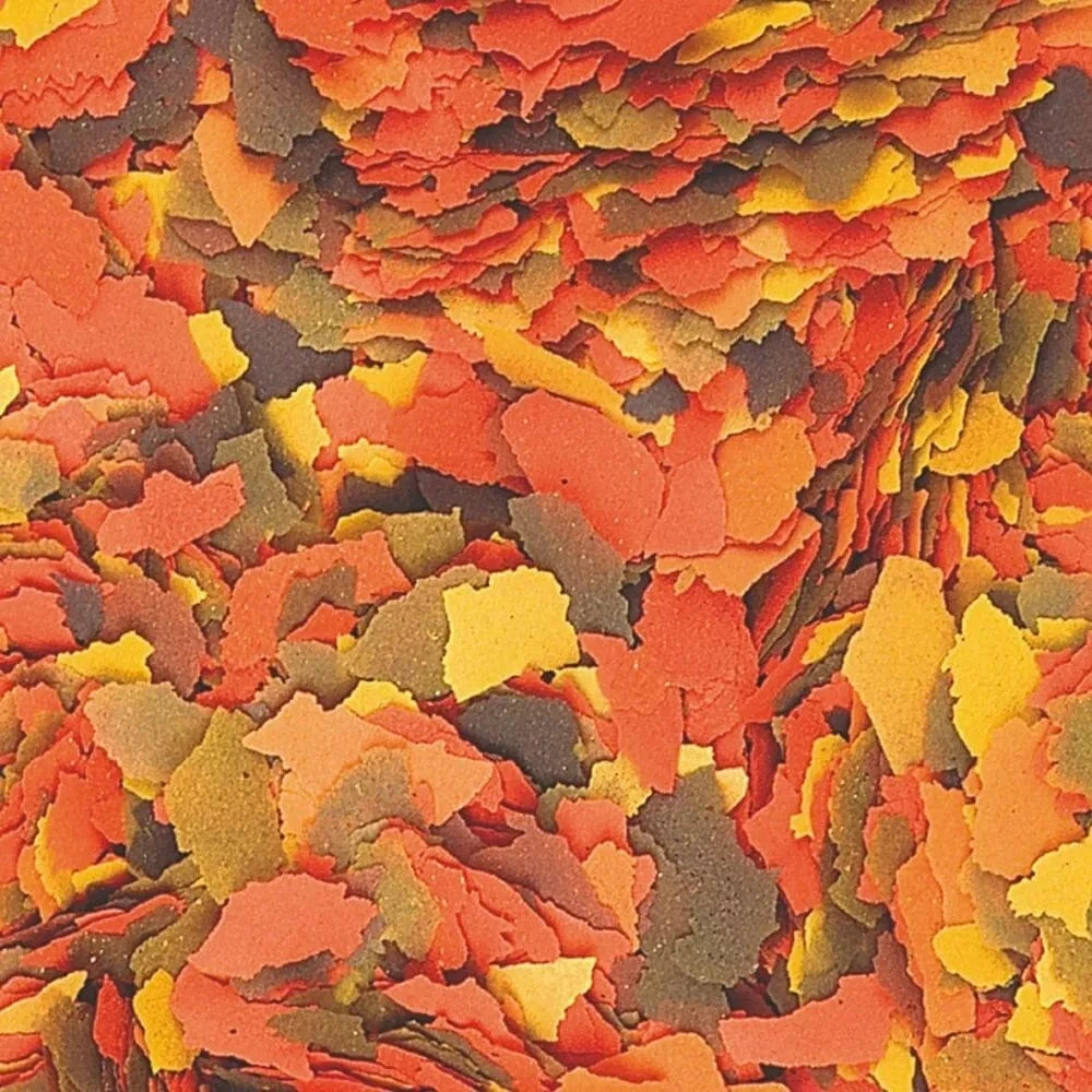 Maistas žuvims su Beta-gliukanu Tropical Supervit, 12 g