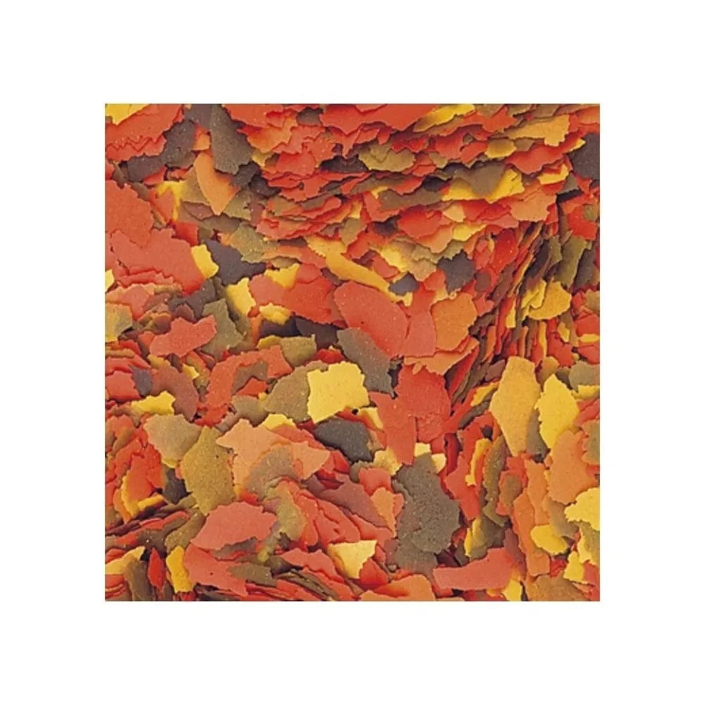 Supervit maistas žuvims su Beta-gliukanu 100 ml