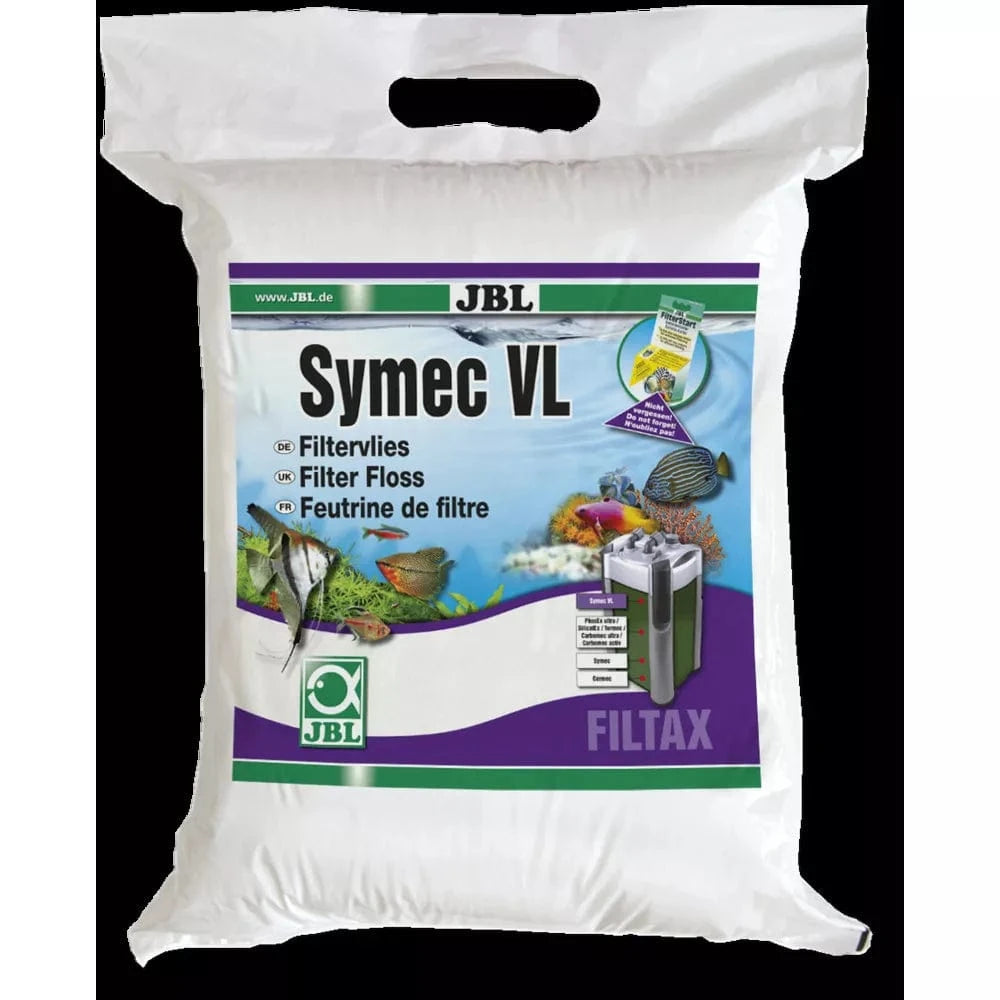 JBL Symec VL filtravimo vata 80x25x3 cm