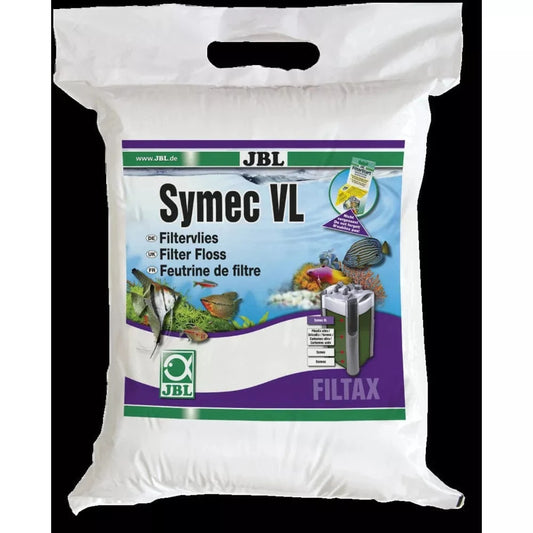 JBL Symec VL filtravimo vata 80x25x3 cm
