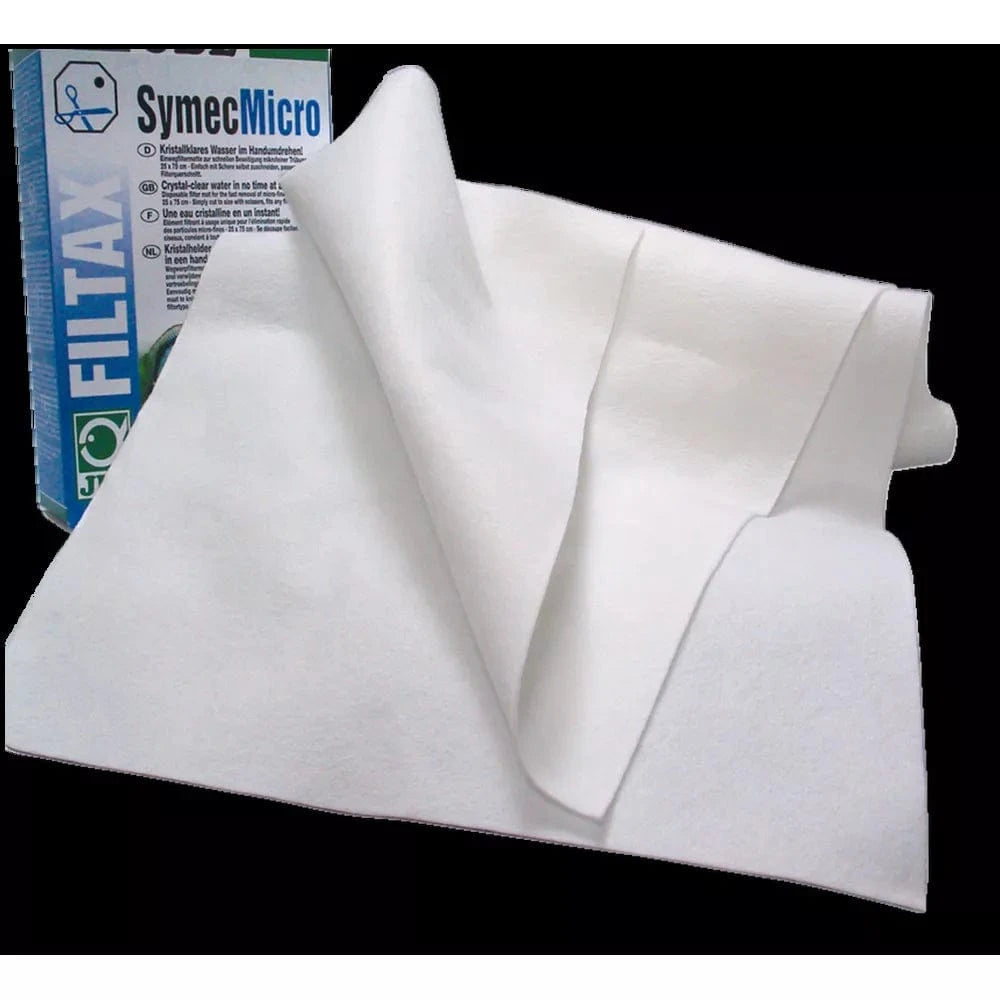 JBL SymecMicro filtravimo audinys