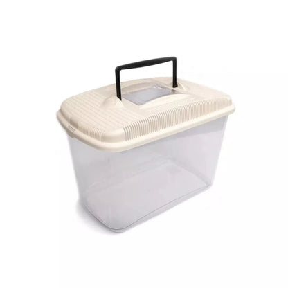 Terariumas Amber Maxi, 31,2x19,8x22,4 cm