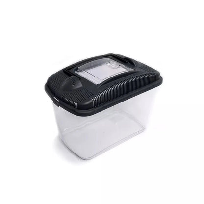 Terariumas Amber Midi, 23,7x15,4x17,3 cm