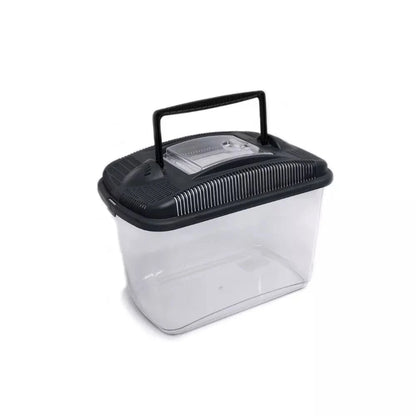 Terariumas Amber Midi, 23,7x15,4x17,3 cm