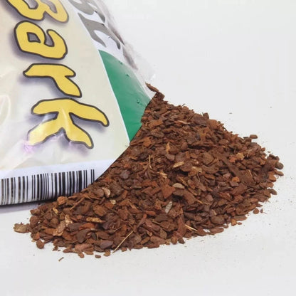 JBL TerraBark pušies žievės substratas terariumams 5 l