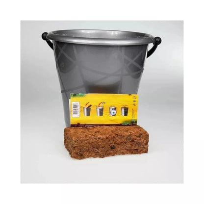 JBL TerraCoco Compact kokoso plaušų substratas 450 g (5 l)