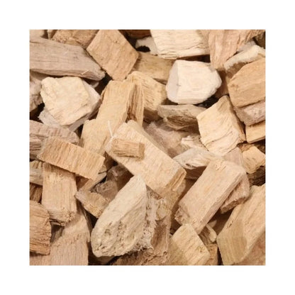 TerraWood natūralus buko drožlių pakratas terariumams 20 l