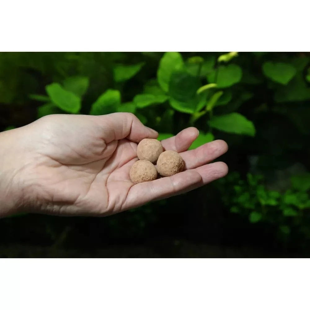 JBL The 7 Balls molio trąšų kamuolėliai 7 vnt.