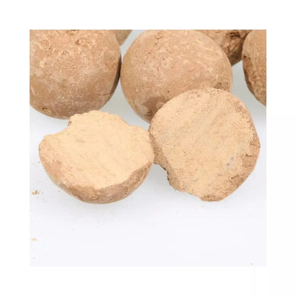 JBL The 7 Balls molio trąšų kamuolėliai 7 vnt.