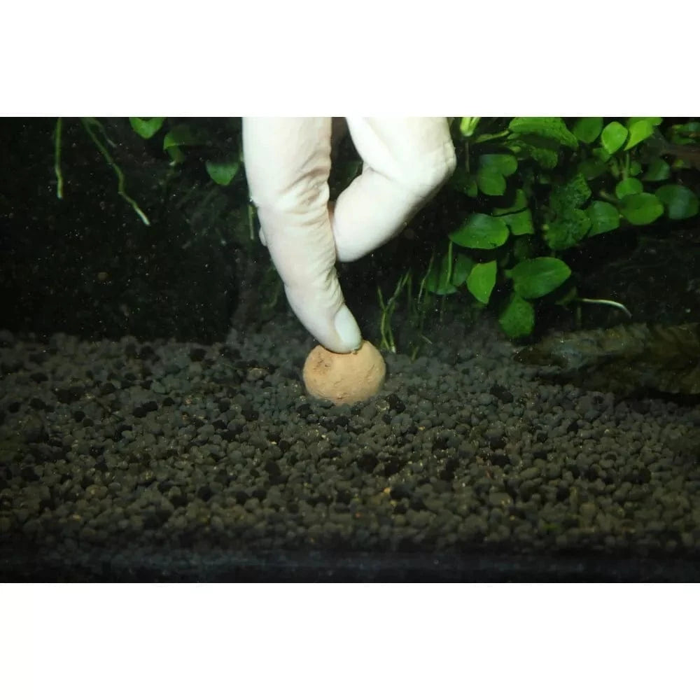 JBL The 7 Balls molio trąšų kamuolėliai 7 vnt.