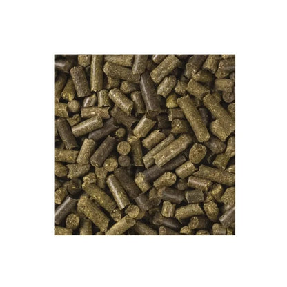 Tropifit Naturals Granulated Alfaalfa liucerna granulėmis pašaras graužikams 600 g