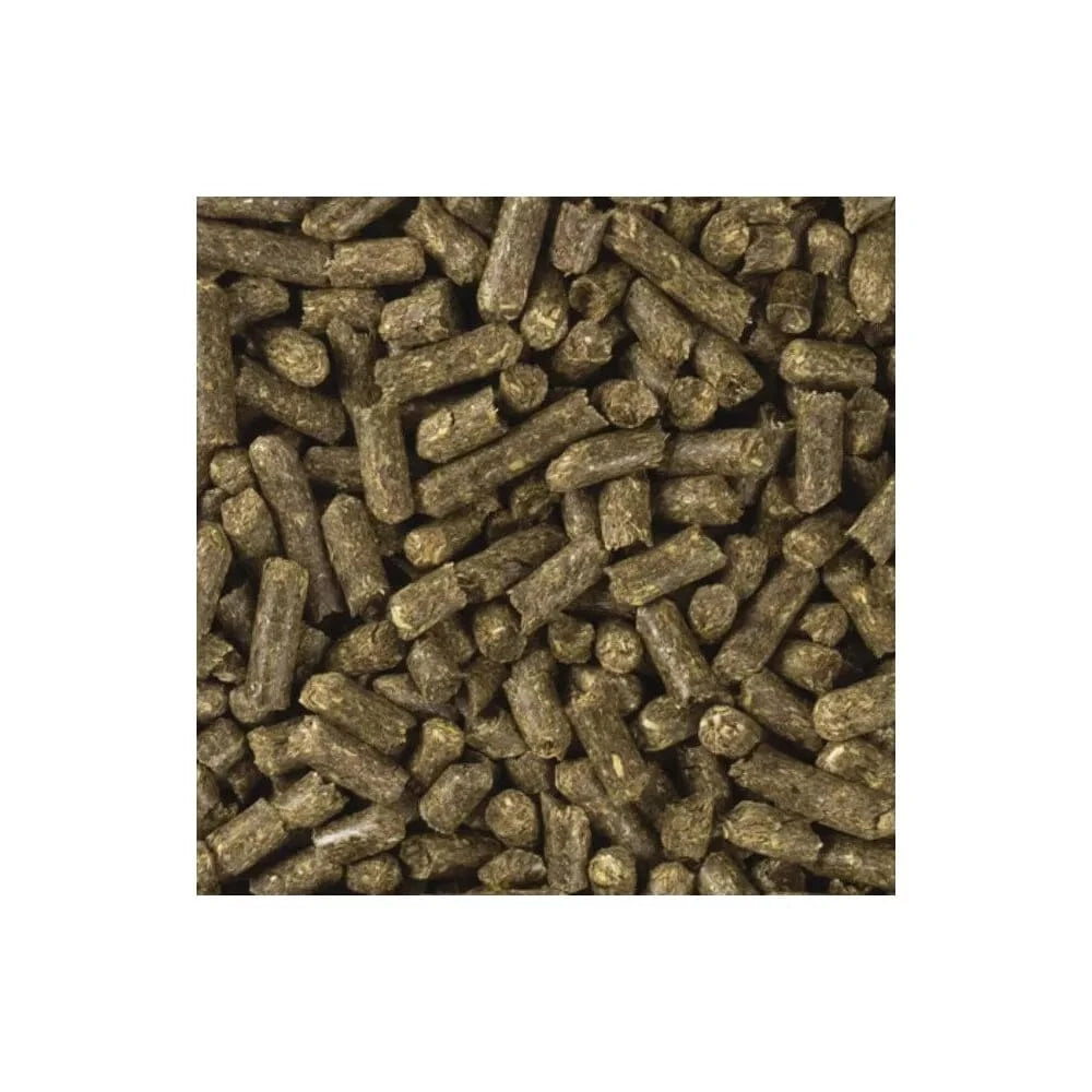 Tropifit Naturals Granulated Hay šienas granulėmis 600 g