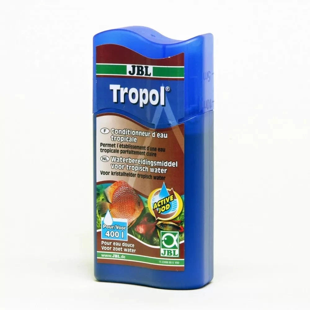 JBL Tropol vandens kondicionierius 100 ml