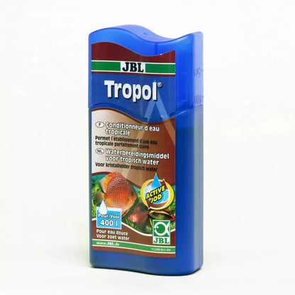 JBL Tropol vandens kondicionierius 100 ml