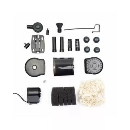 Aquael Turbo filter 500 vidinis filtras