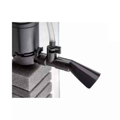 Aquael Turbo filter Mini vidinis filtras atvira kempine 320 l/h