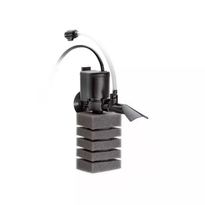 Aquael Turbo filter Mini vidinis filtras atvira kempine 320 l/h