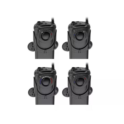 Ultra Heater DAY&NIGHT nedūžtantis šildytuvas 100 W, 60 - 100 l