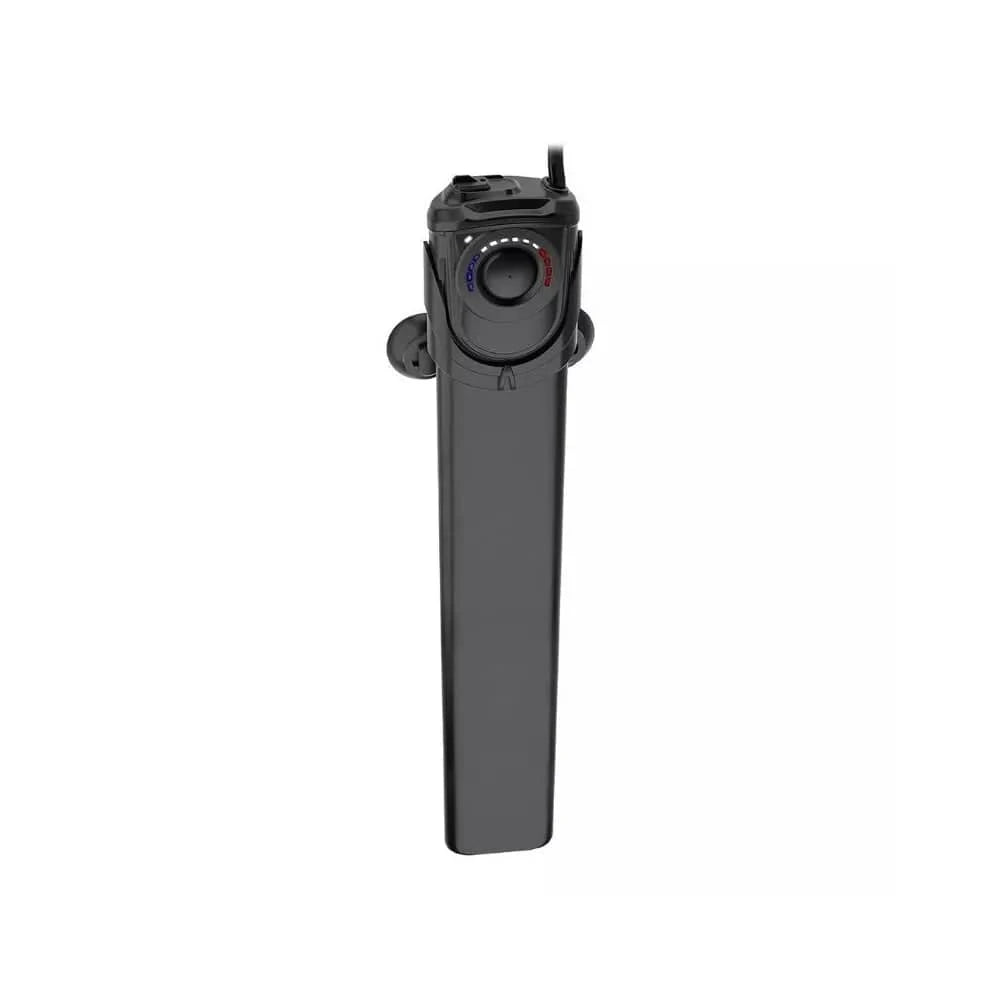 Ultra Heater DAY&NIGHT nedūžtantis šildytuvas 200 W, 130 - 200 l