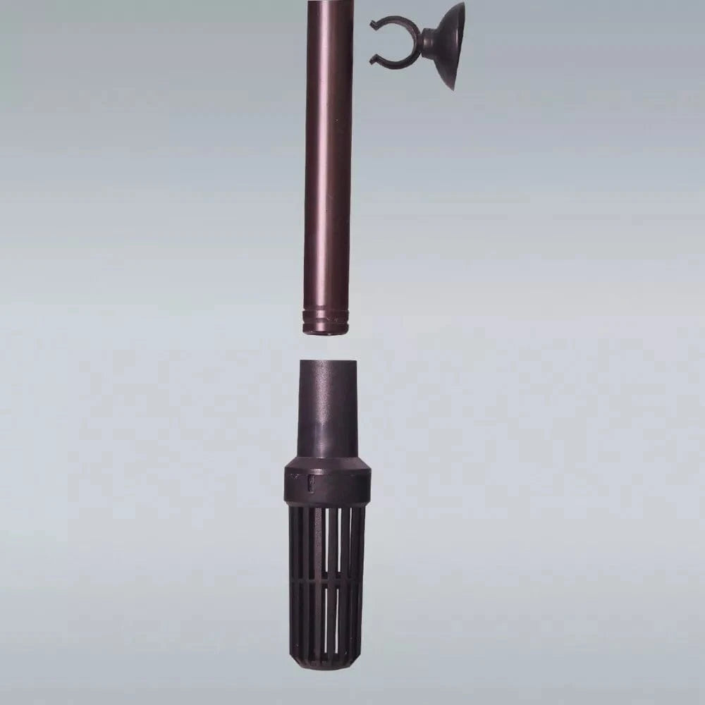 JBL universalus vandens paėmimo vamzdelio antgalis 12/16, 16/22