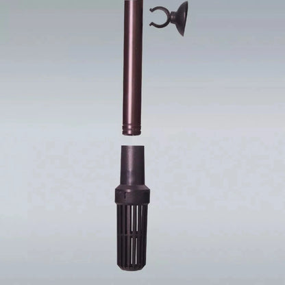 JBL universalus vandens paėmimo vamzdelio antgalis 12/16, 16/22