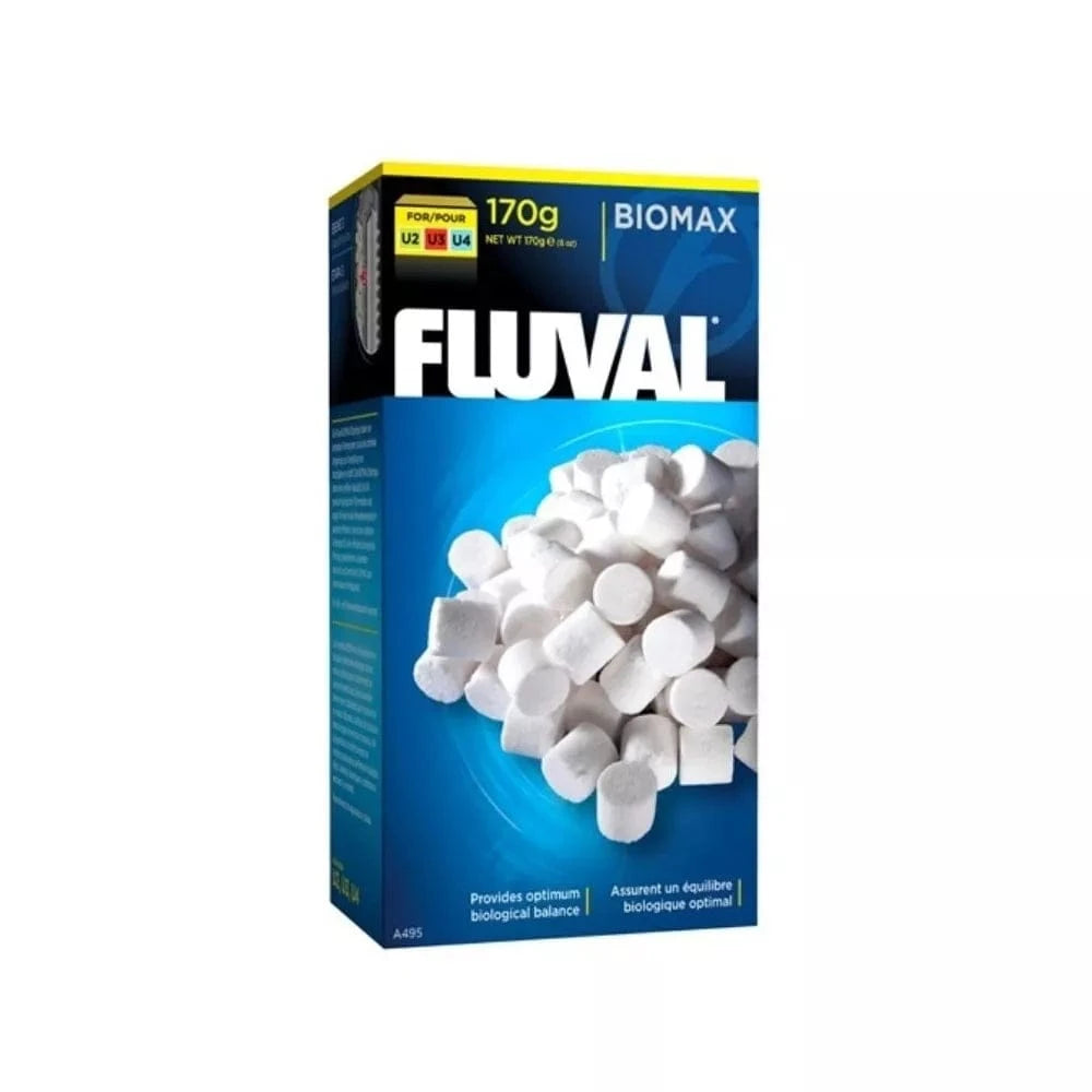 Užpildas filtrams Fluval Bio-Max