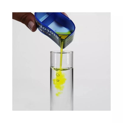 Vandens kondicionierius vėžiagyviams ir krevetėms Biotopol C 100 ml